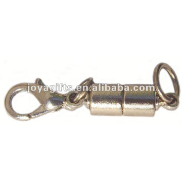 gold magnetic clasp